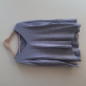 Old Navy Grey Sweater (XXL)